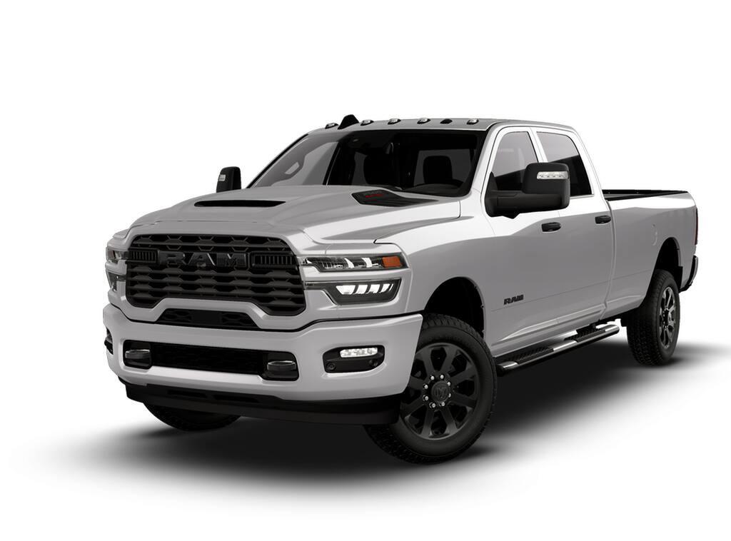 2026 RAM 2500's photo