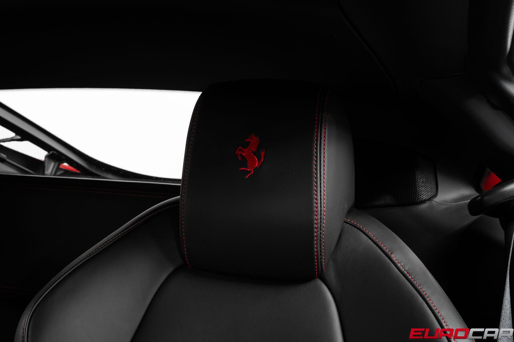 2015 Ferrari 458 Italia *CARBON STEERING WHEEL * FULL PPF*Image 42