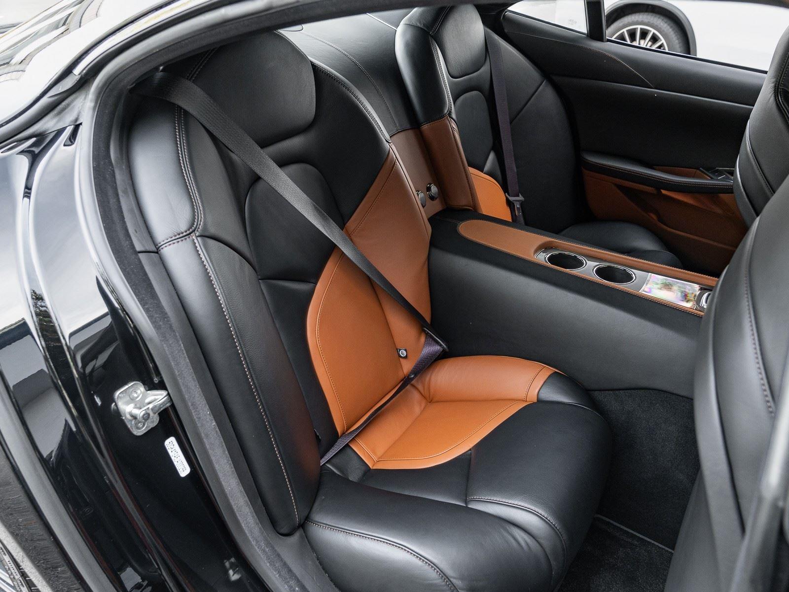 Used 2018 Karma Revero 