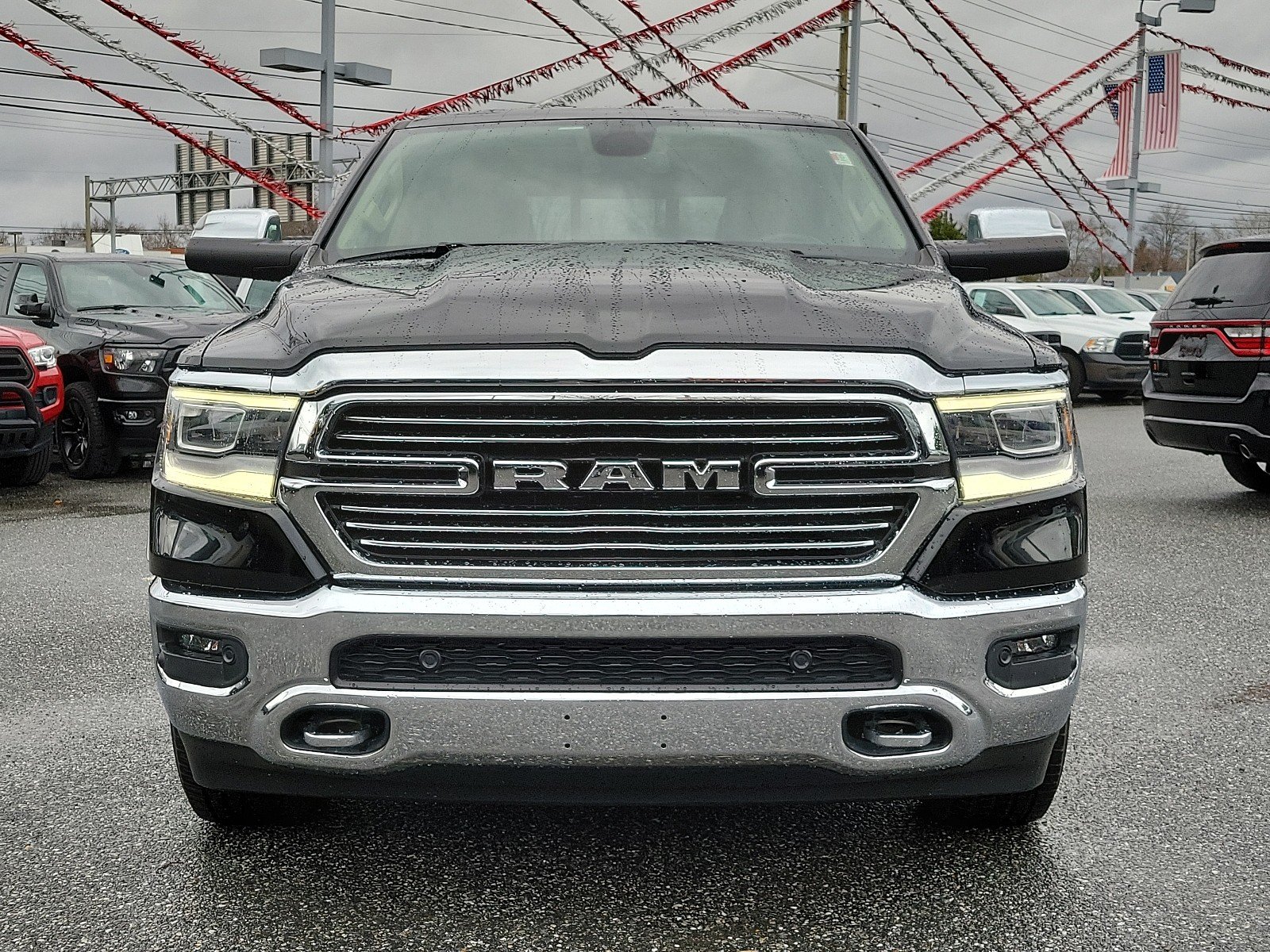 Chrysler, Dodge, Jeep, Ram, Wagoneer Vehicle Inventory New Castle