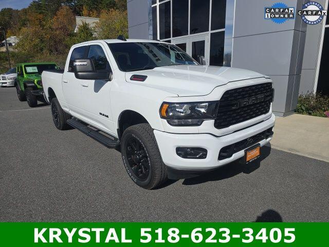 2024 RAM Ram 2500 Pickup Big Horn's photo