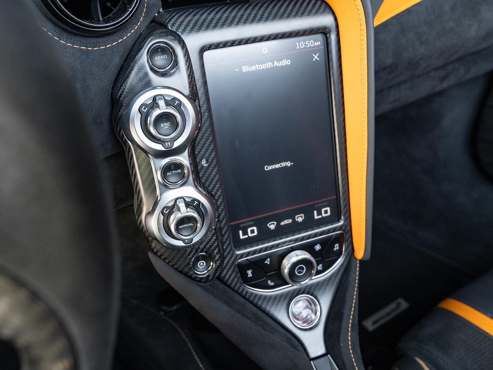 Used 2022 McLaren 720S Performance