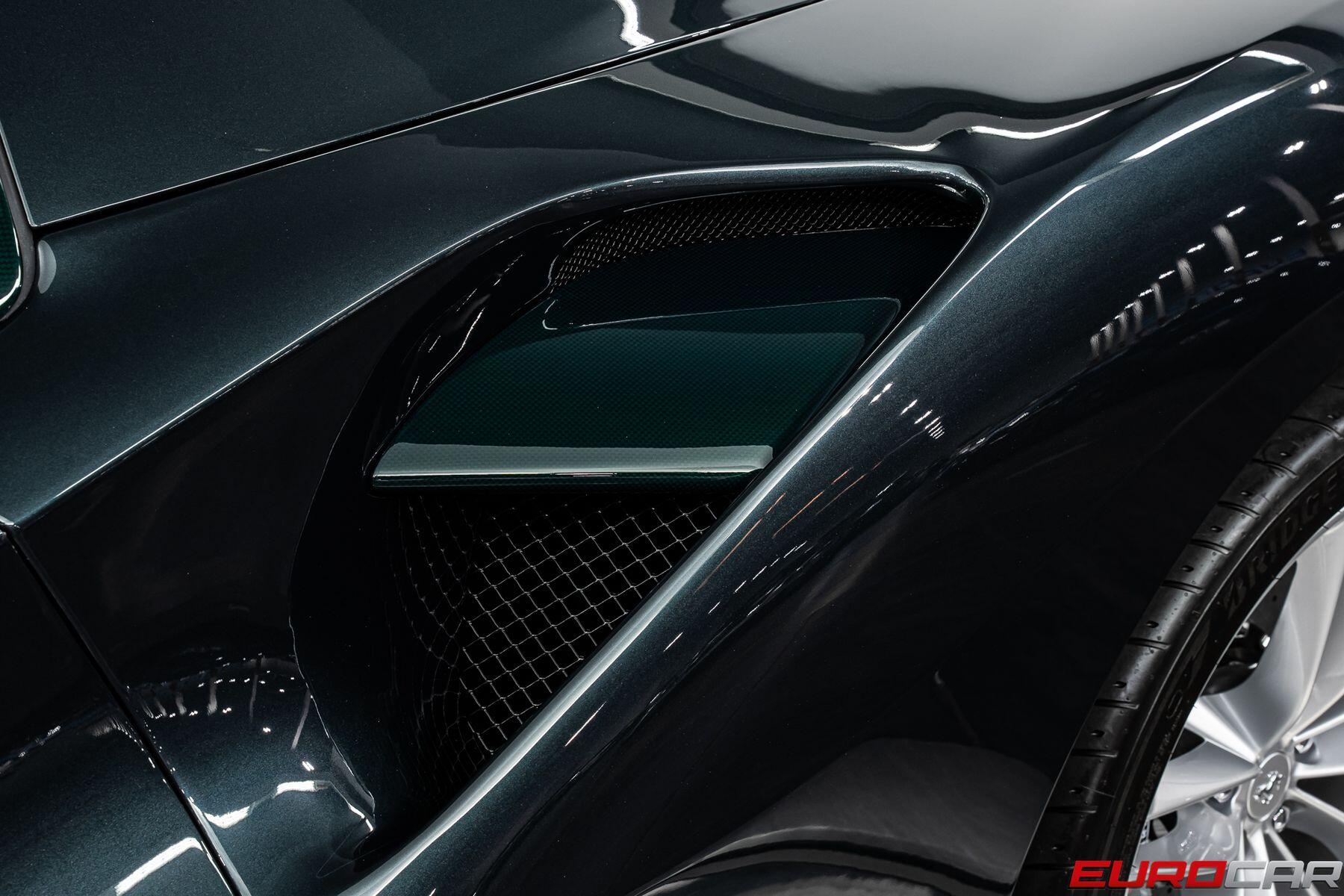 2019 Ferrari 488 Spider Base - Photo 22