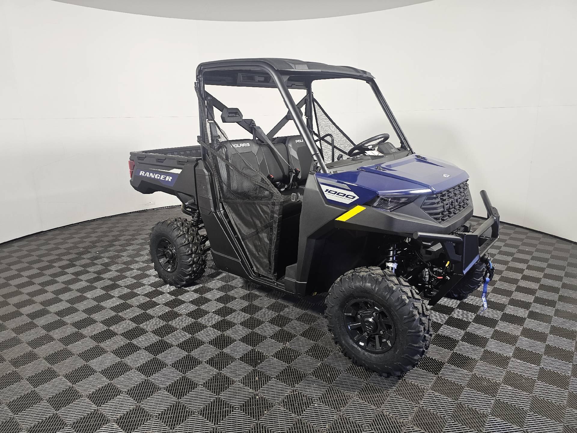 2027 Polaris RANGER 1000 PREMIUM
