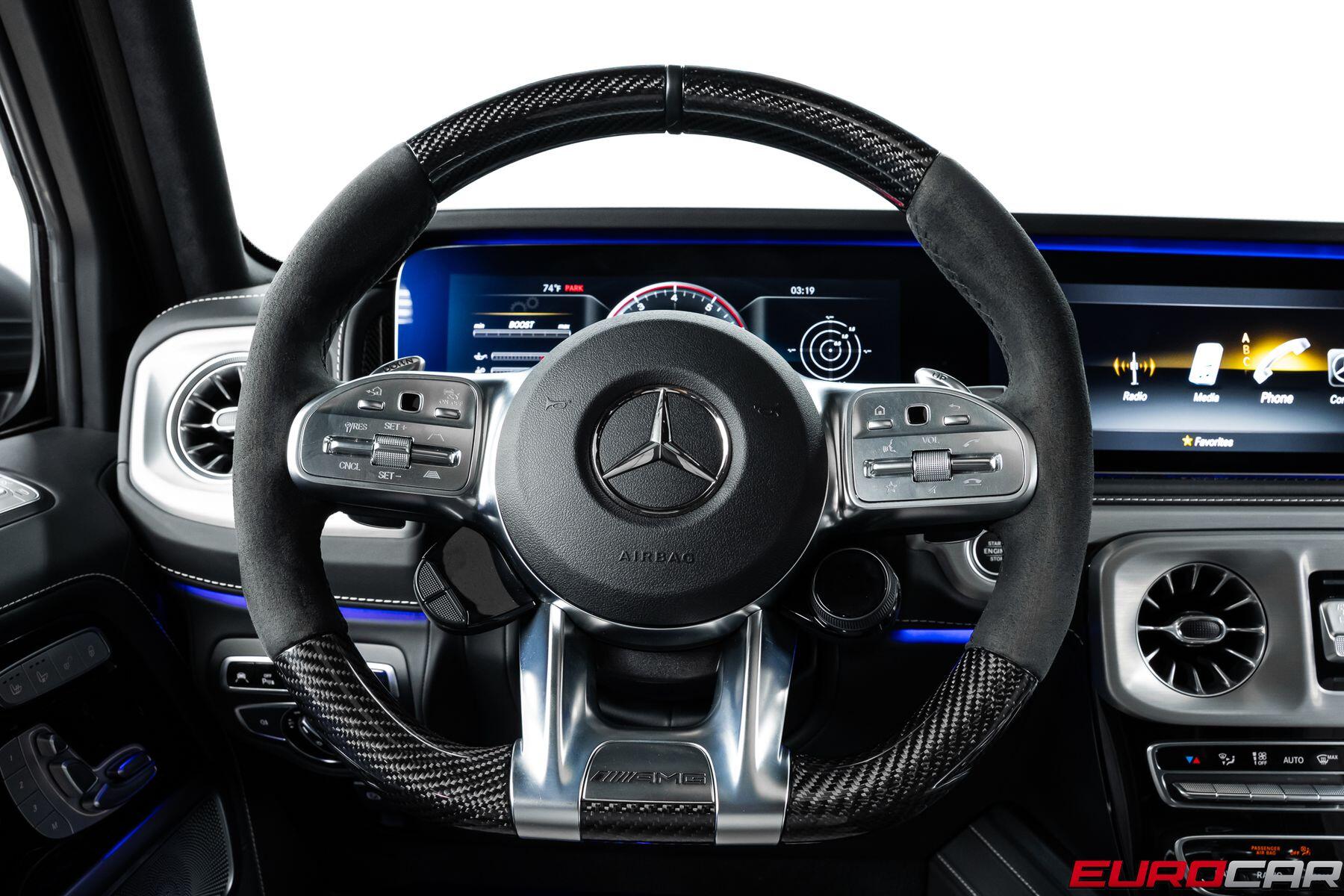 2023 Mercedes-Benz G-Class G 63 AMG *INTERIOR PACK PLUS * FULL PPF*Image 26