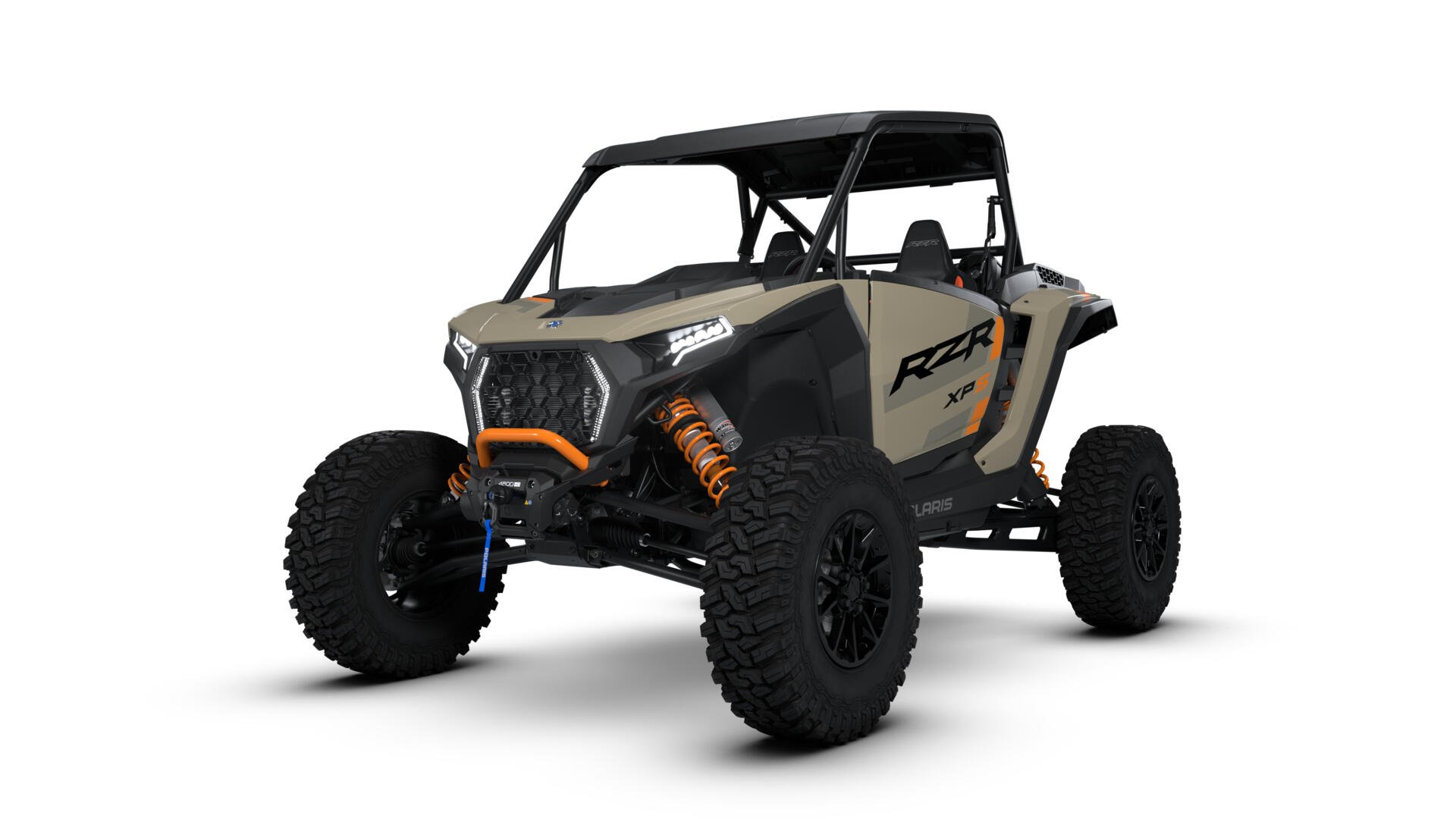 2026 Polaris RZR XP S 1000 Ultimate