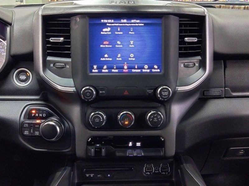 2019 RAM Ram 1500 Pickup Big Horn/Lone Star - Photo 17