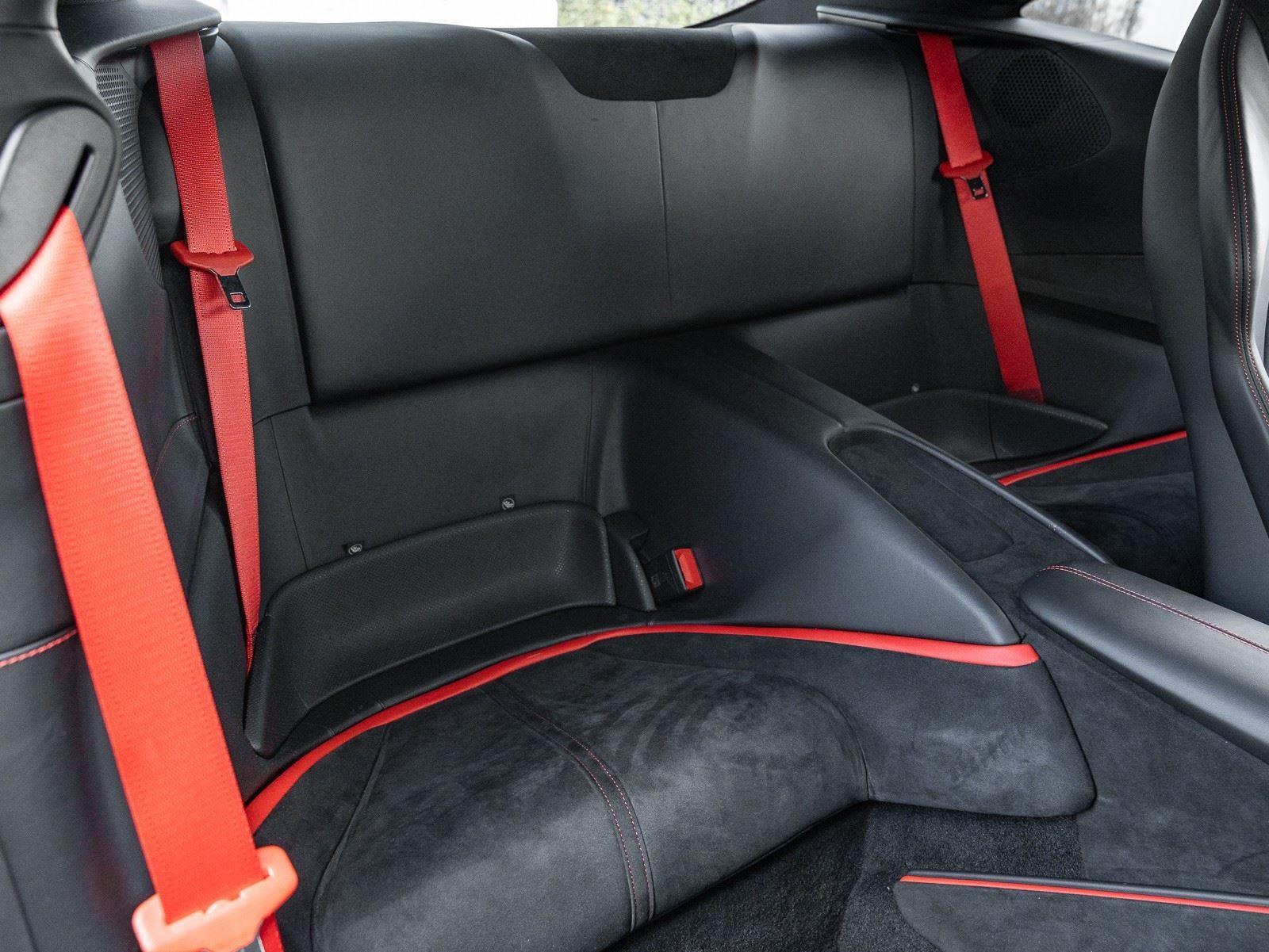 Used 2023 Ferrari Roma 