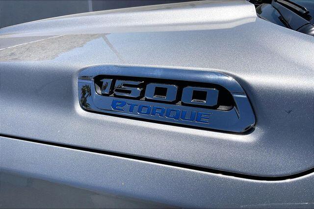 2026 RAM 1500 Big Horn/Lone Star - Photo 13