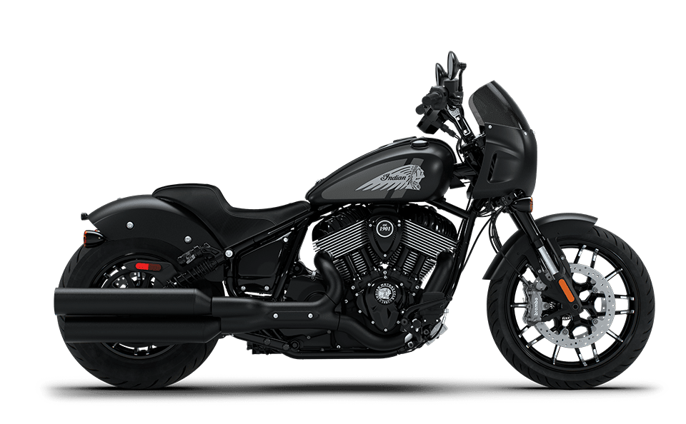 2026 Indian Motorcycle Sport Chief