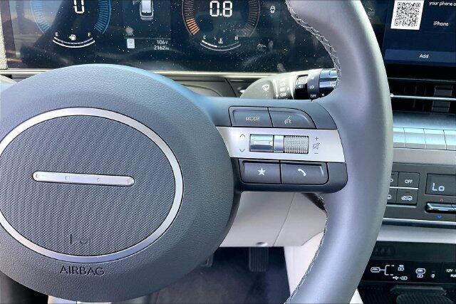2026 Hyundai Kona SEL Sport - Photo 19
