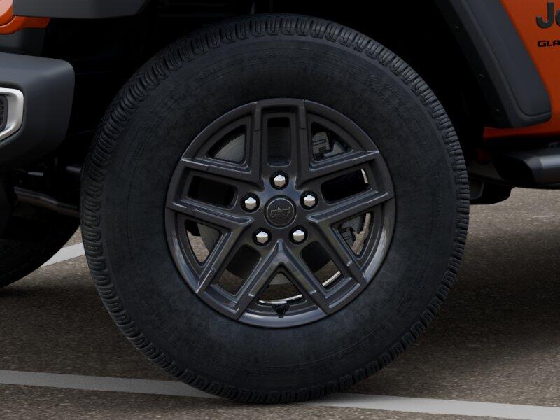 2025 Jeep Gladiator Sport S - Photo 31
