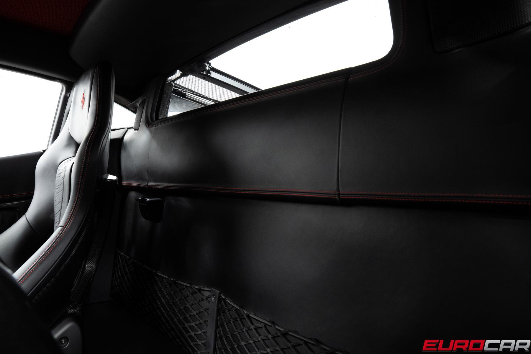 2015 Ferrari 458 Italia Speciale *CARBON DOOR PANELS * FULL PPF*Image 41