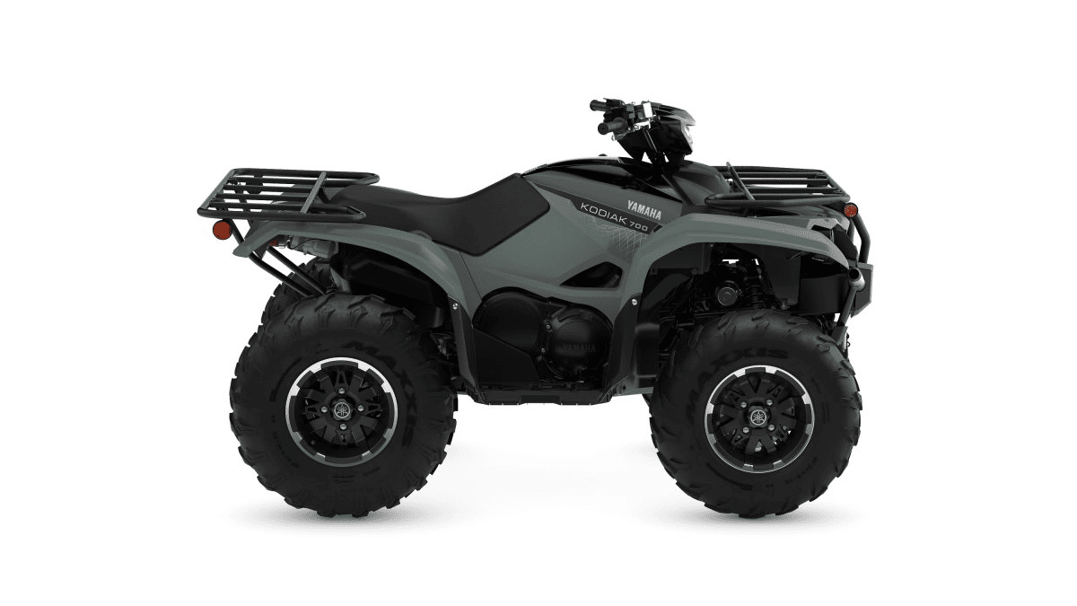 2026 Yamaha KODIAK 450 EPS XT-R
