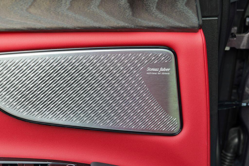 2025 Maserati Grecale MODENA - Photo 18
