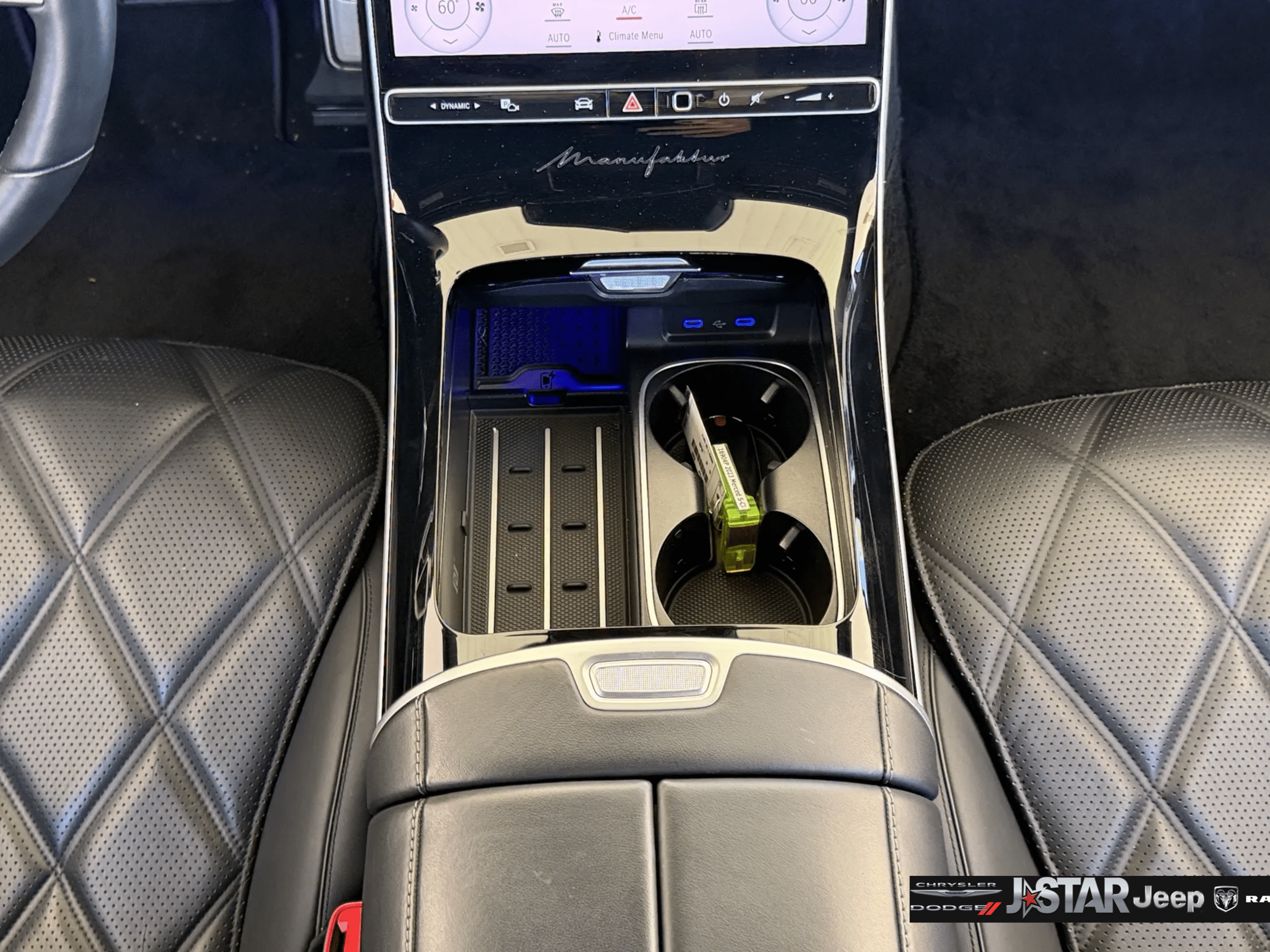 2023 Mercedes-Benz S-Class Maybach - Photo 16