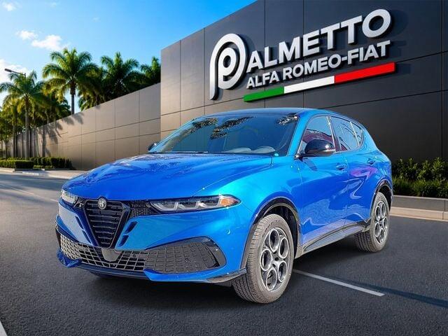 2026 Alfa Romeo Tonale Tonale Sprint Awd