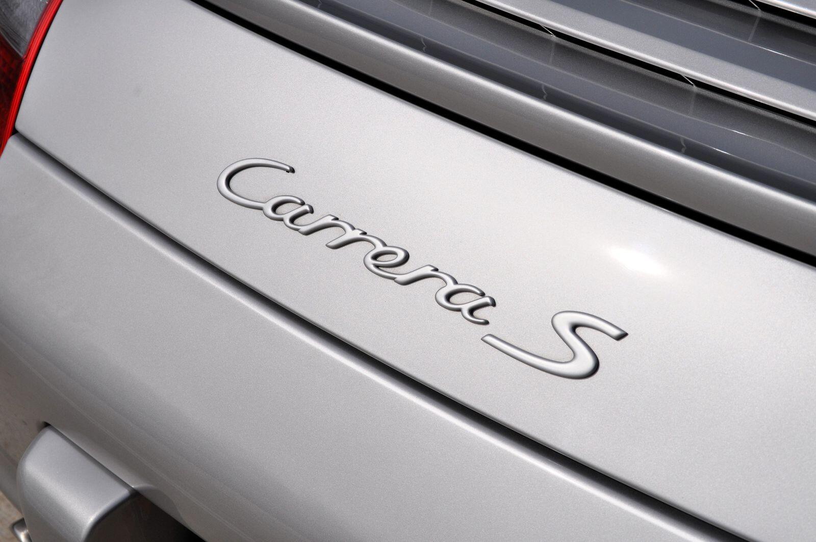 2006 Porsche 911 Carrera S - Photo 22