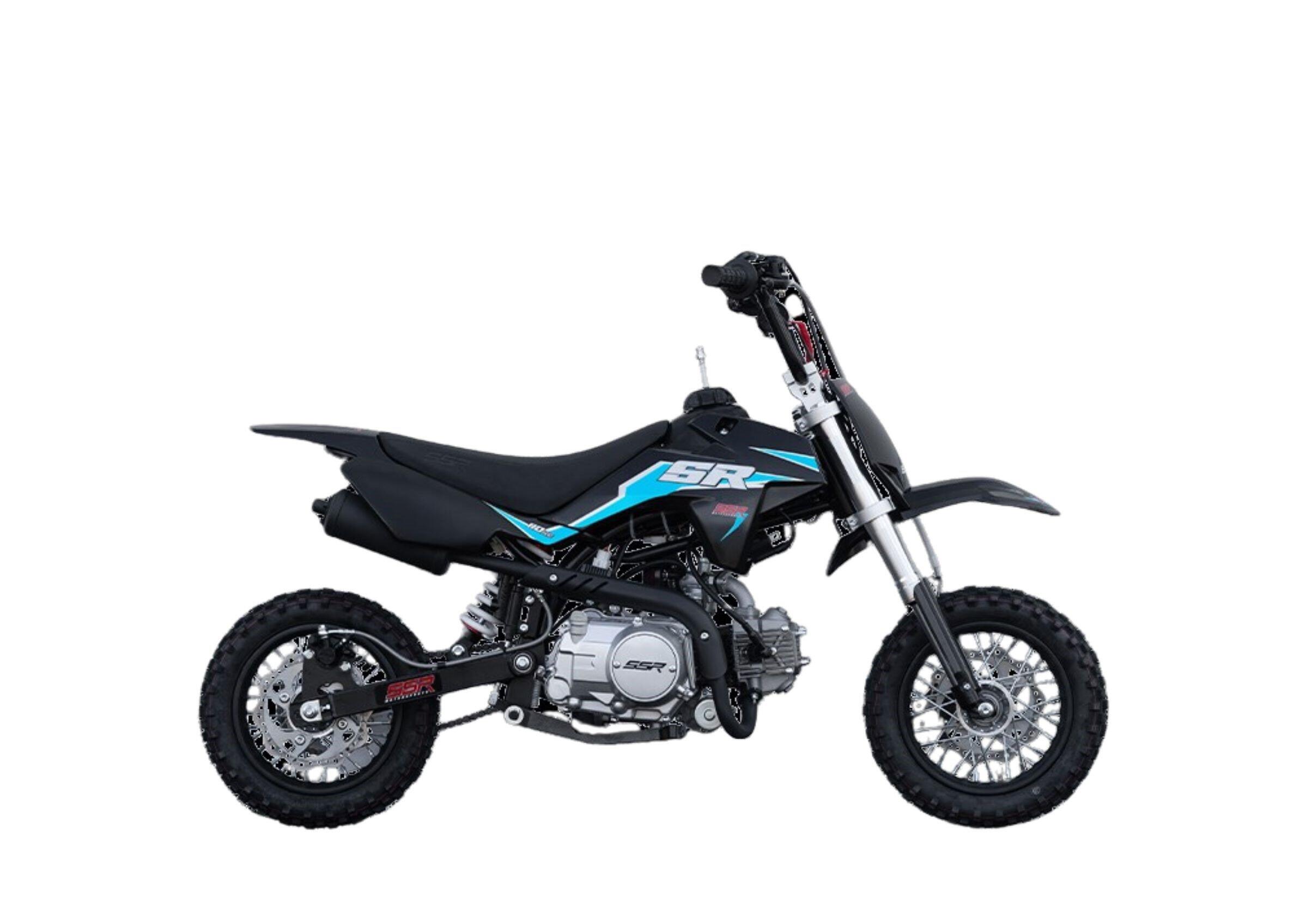 2026 SSR SR70AE