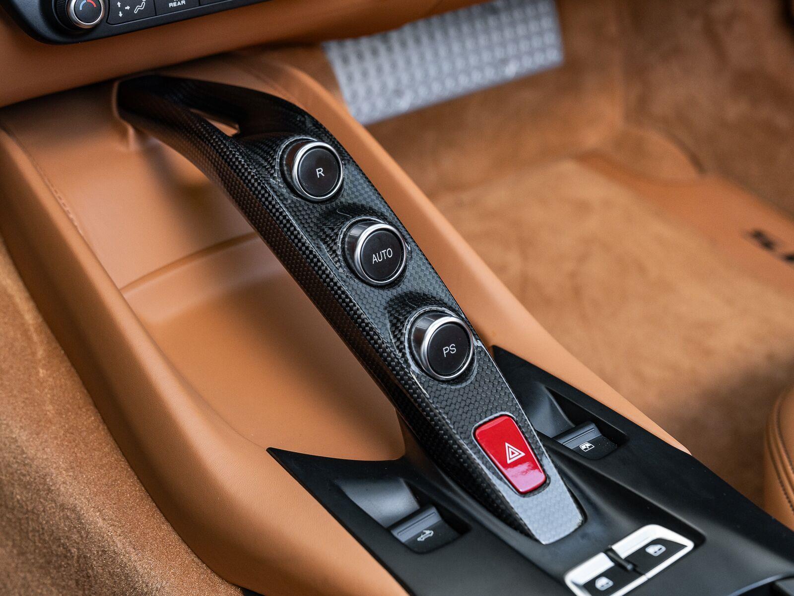 Used 2022 Ferrari 812 GTS Convertible