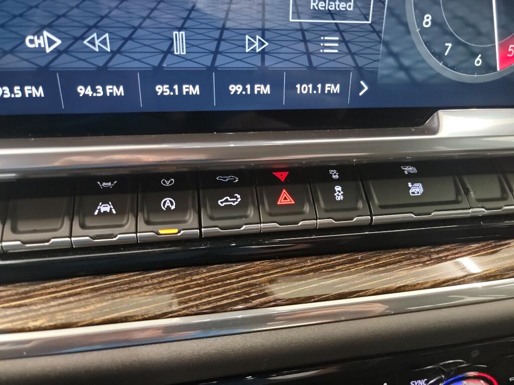 2024 GMC Sierra 1500 SLE - Photo 24