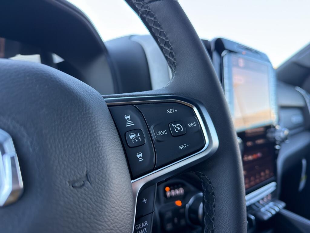 2026 RAM 1500 Big Horn/Lone Star - Photo 10