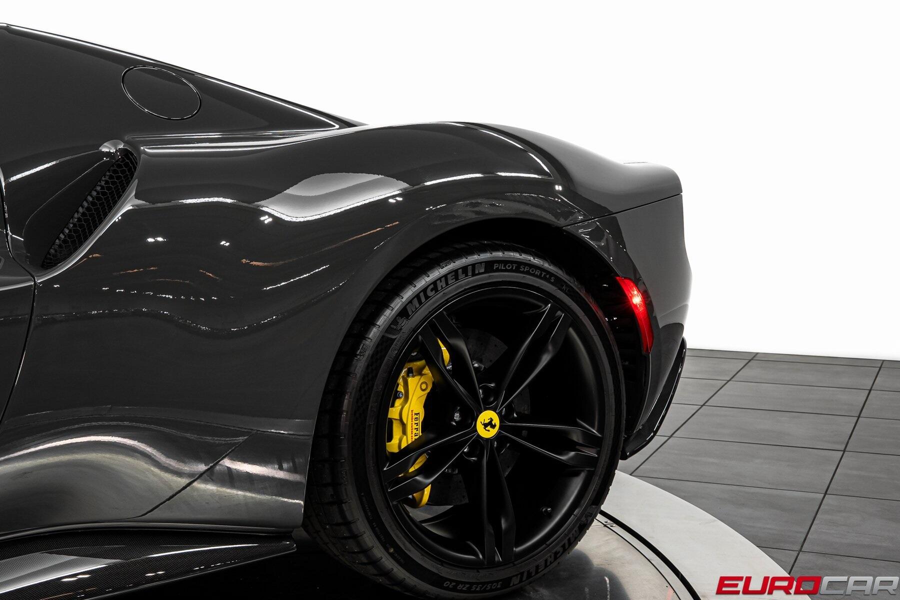 2024 Ferrari 296 GTB *EXTENDED FIORANO PACKAGE * FULL PPF*Image 18