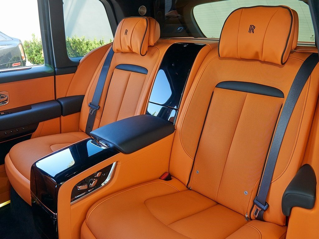 RollsRoyce Vehicles For Sale Near LA RollsRoyce Motor Cars OC