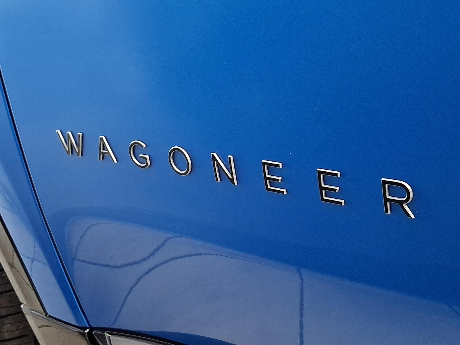 2025 Jeep Wagoneer S Limited - Photo 18