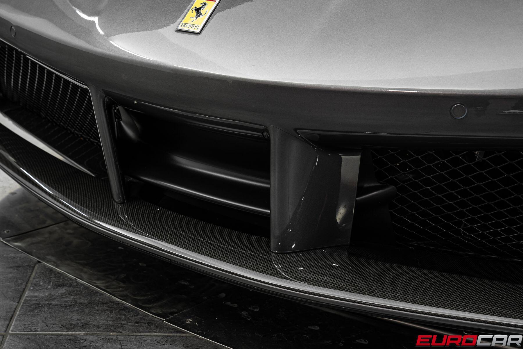 2018 Ferrari 488 GTB *HUGE CARBON OPTIONS * FULL PPF*Image 13