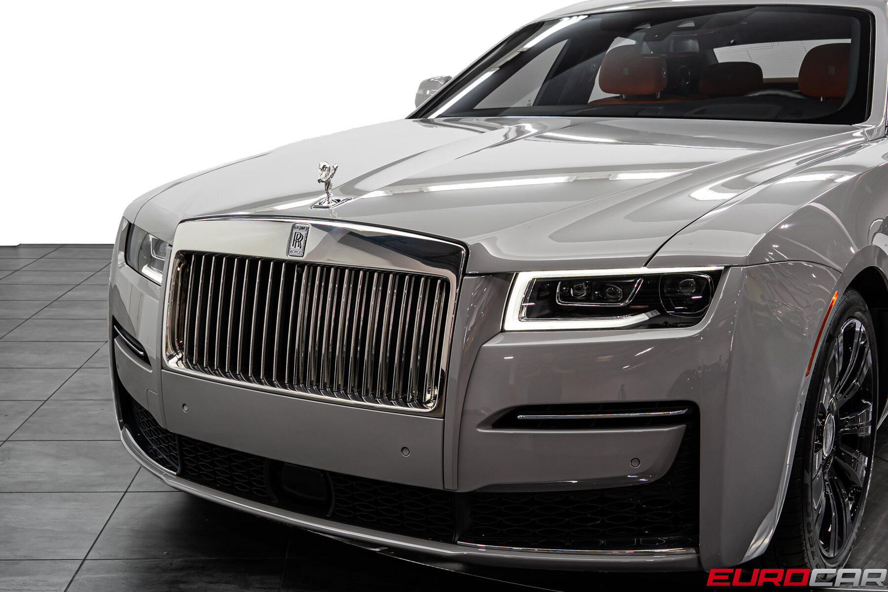 2024 Rolls-Royce Ghost *SHOOTING STAR HEADLINER * IMMACULATE CONDITION*Image 13