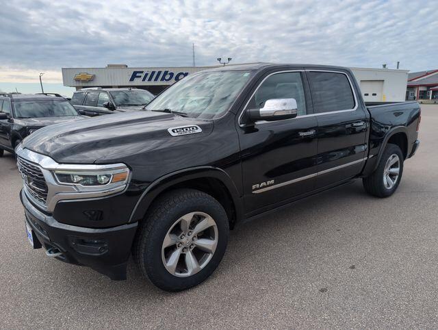 2020 RAM Ram 1500 Limited's photo