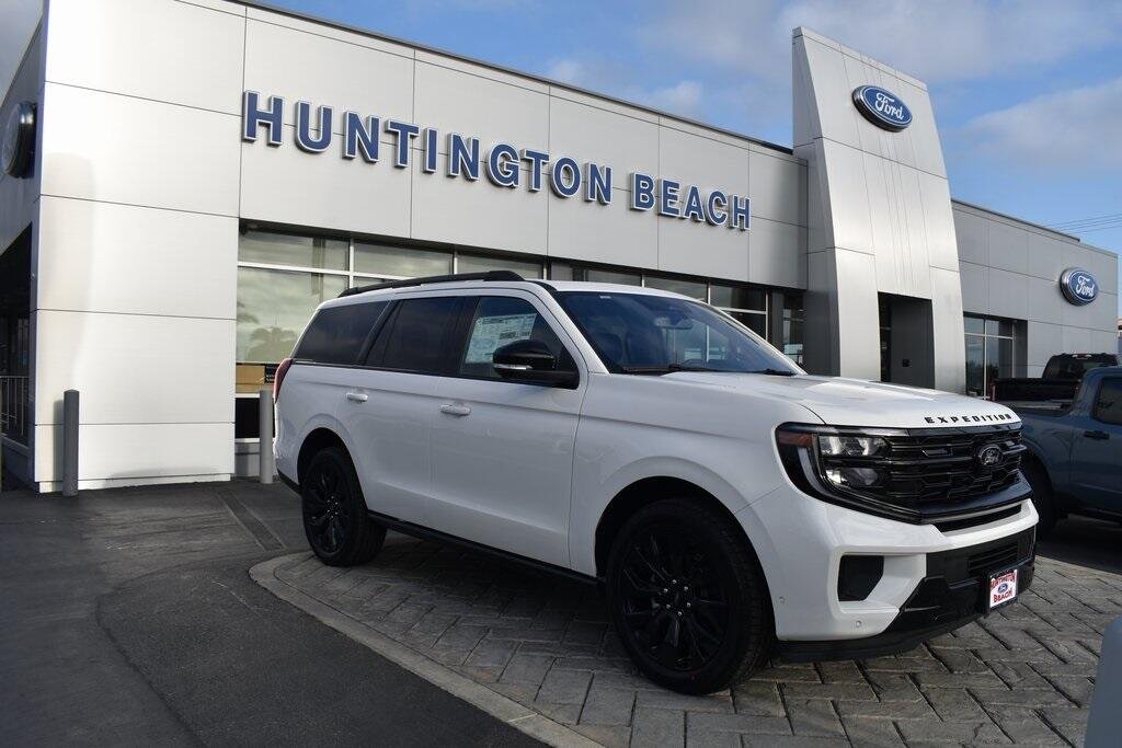 2025 Ford Expedition