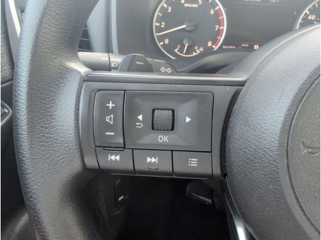2023 Nissan Rogue S - Photo 24