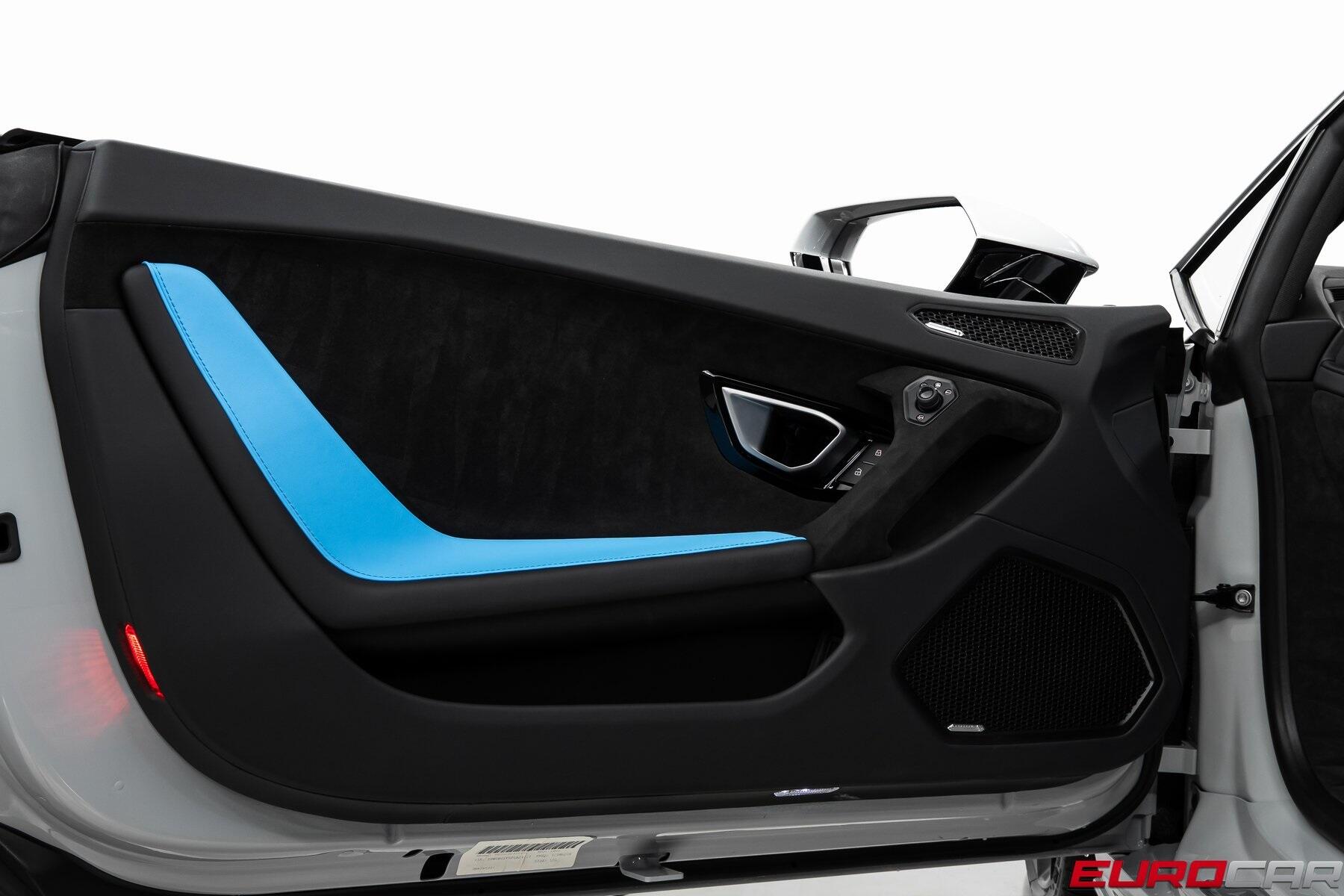 2023 Lamborghini Huracan Tecnica *FRONT LIFT * FRONT PPF*Image 25