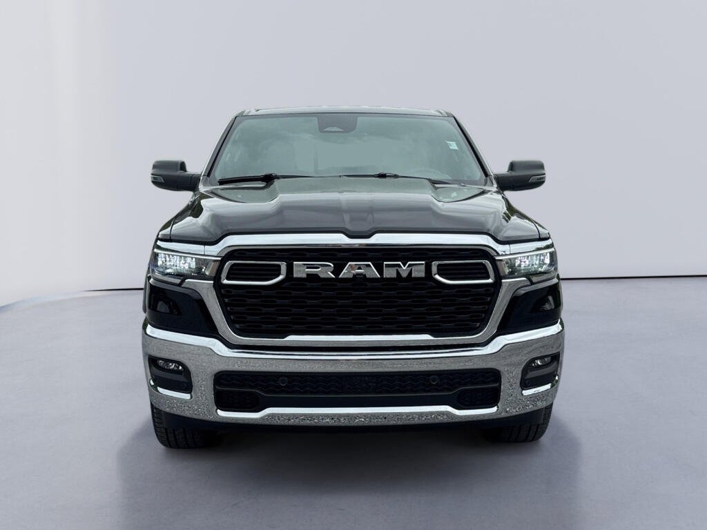 2026 RAM 1500 Big Horn/Lone Star - Photo 8