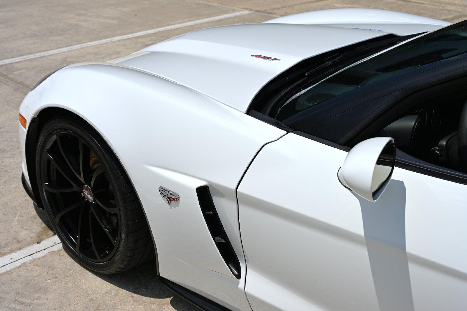 2013 Chevrolet Corvette 427 - Photo 6