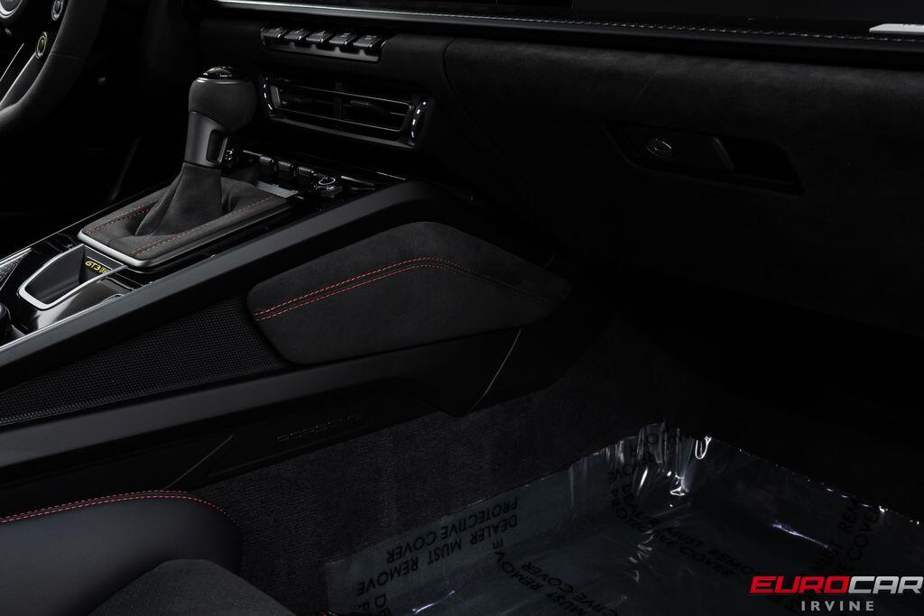 2025 Porsche 911 GT3 RS *WEISSACH PACKAGE * FULL PPF*Image 39
