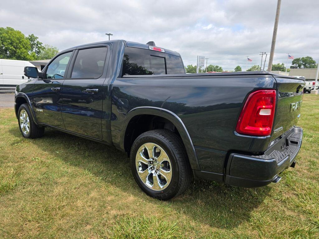 2026 RAM 1500 Big Horn/Lone Star - Photo 7