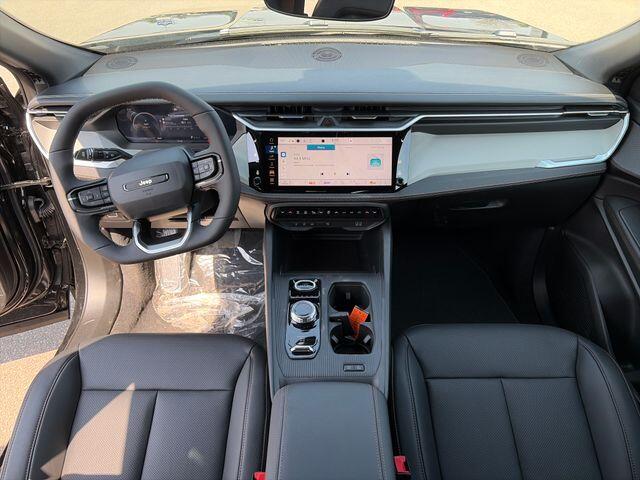 2026 Jeep Cherokee Limited - Photo 20