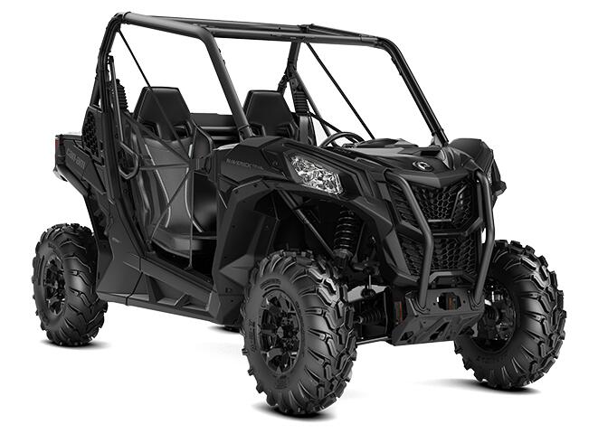 2026 Can-Am MAVERICK TRAIL DPS 700