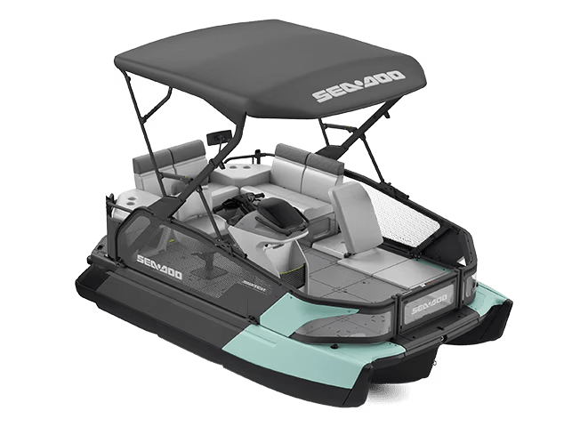 2027 Sea-Doo Switch Sport Compact - 170 HP