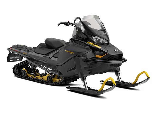 2026 Ski-doo Tundra LE 600 ACE