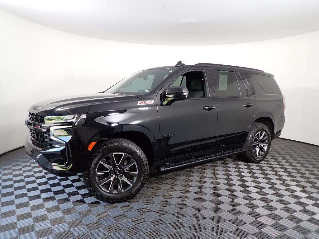 2023 Chevrolet Tahoe Z71 - Photo 12