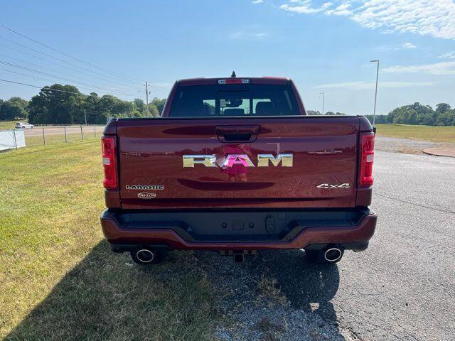 2026 RAM 1500 Laramie - Photo 14
