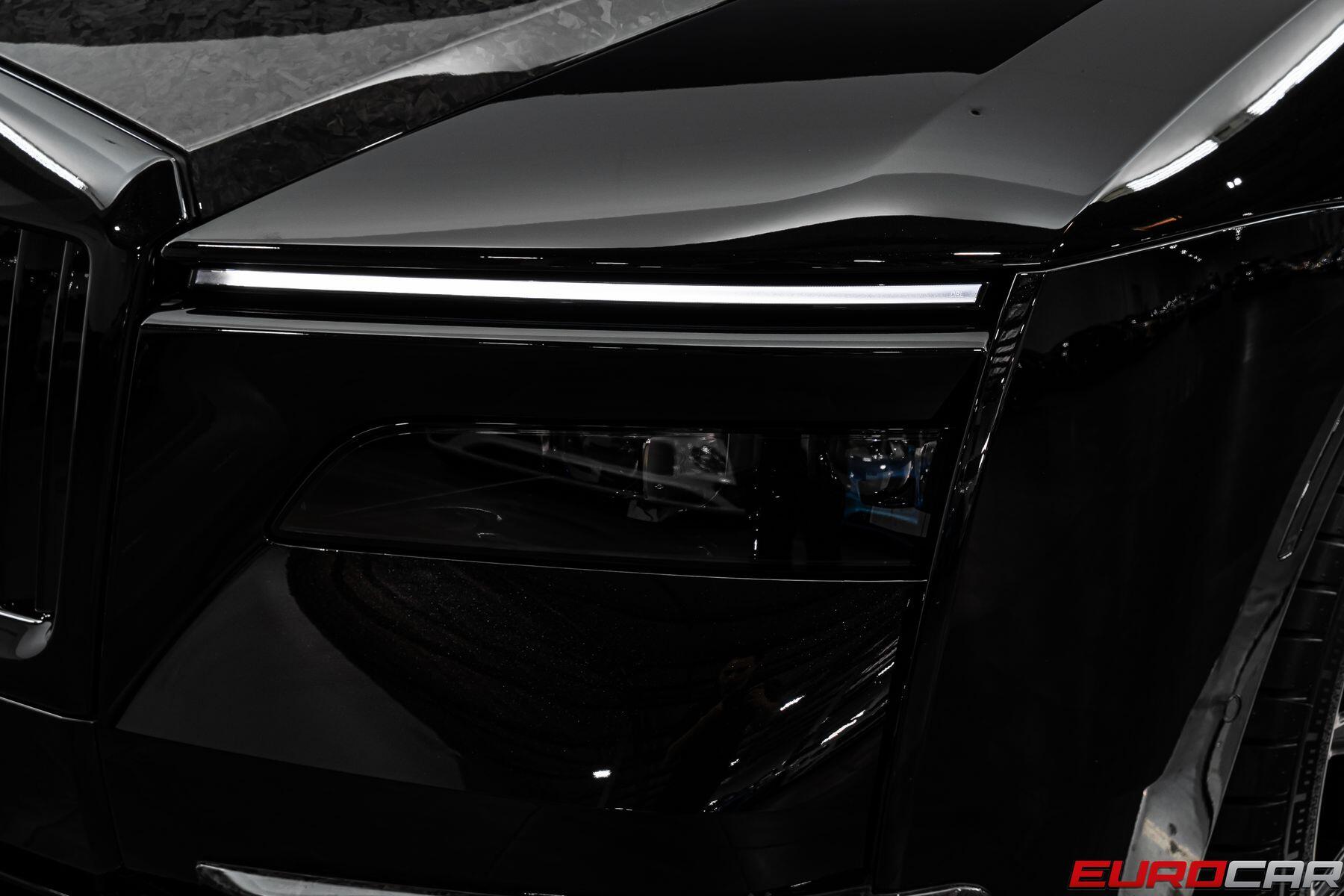 2025 Rolls-Royce Spectre *MANSORY BUILD * STARLIGHT DOORS*Image 12