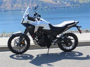 2024 NX500