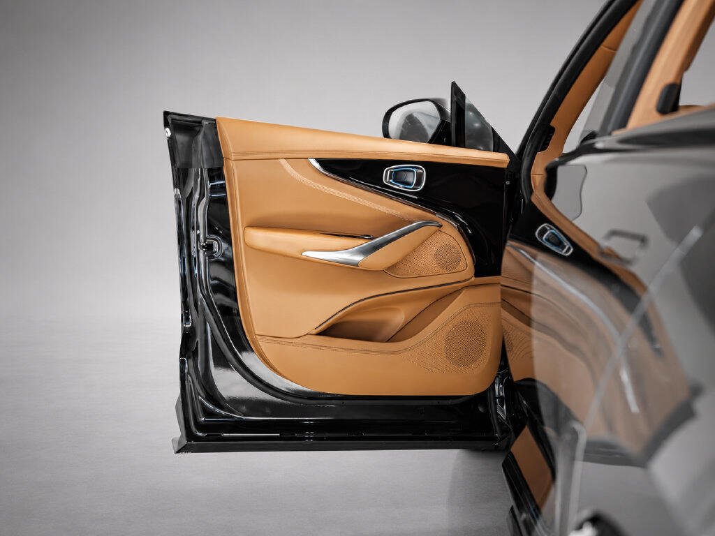 2026 Aston Martin DBX 707 - Photo 31