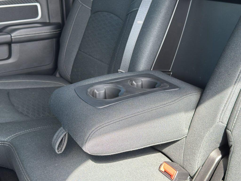 2026 RAM 2500 Big Horn - Photo 17