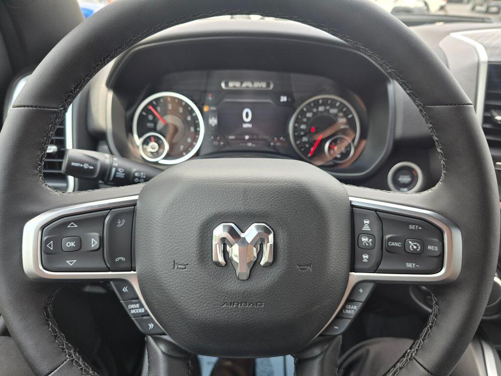 2026 RAM 1500 Big Horn/Lone Star - Photo 12